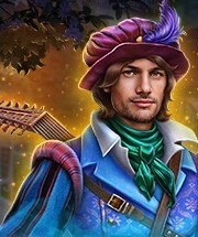 Королевские Романы: Битва За Лес / Royal Romances: Battle Of The Woods